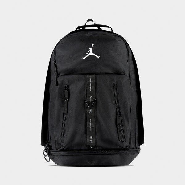 Michael jordan backpack discount