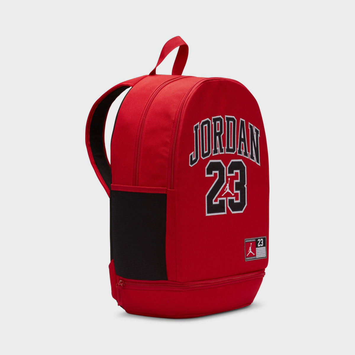 Jordan Jersey Backpack / Gym Red | JD Sports