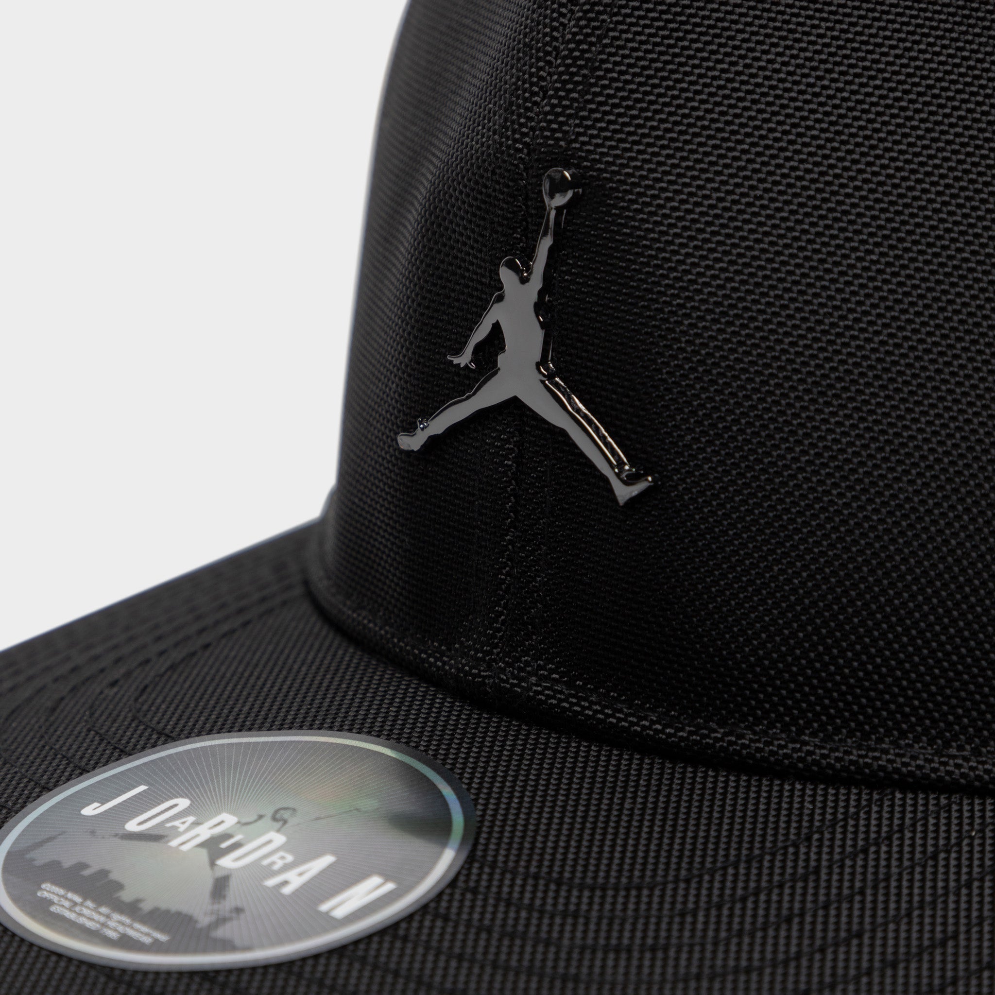 jordan metal jumpman