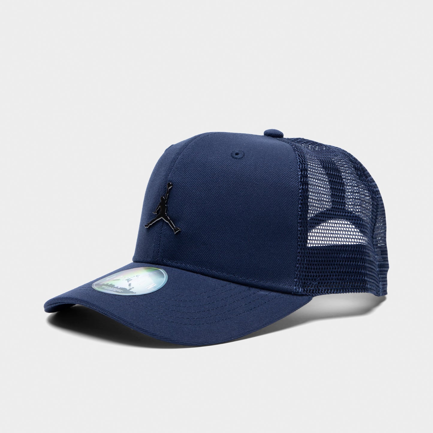 Jordan Big Kids Metal Jumpman Trucker / Midnight Navy