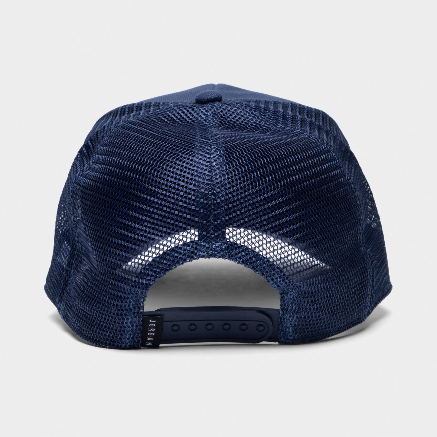 Jordan Big Kids Metal Jumpman Trucker / Midnight Navy