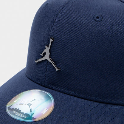 Jordan Big Kids Metal Jumpman Trucker / Midnight Navy