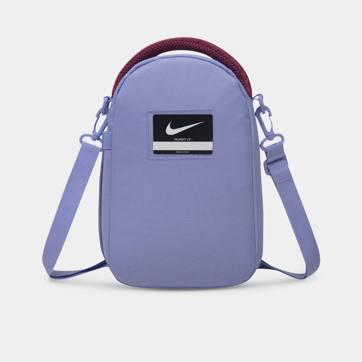 Nike Sac à lunch Buddies Violet/Cerise
