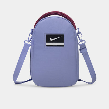 Nike Sac à lunch Buddies Violet/Cerise