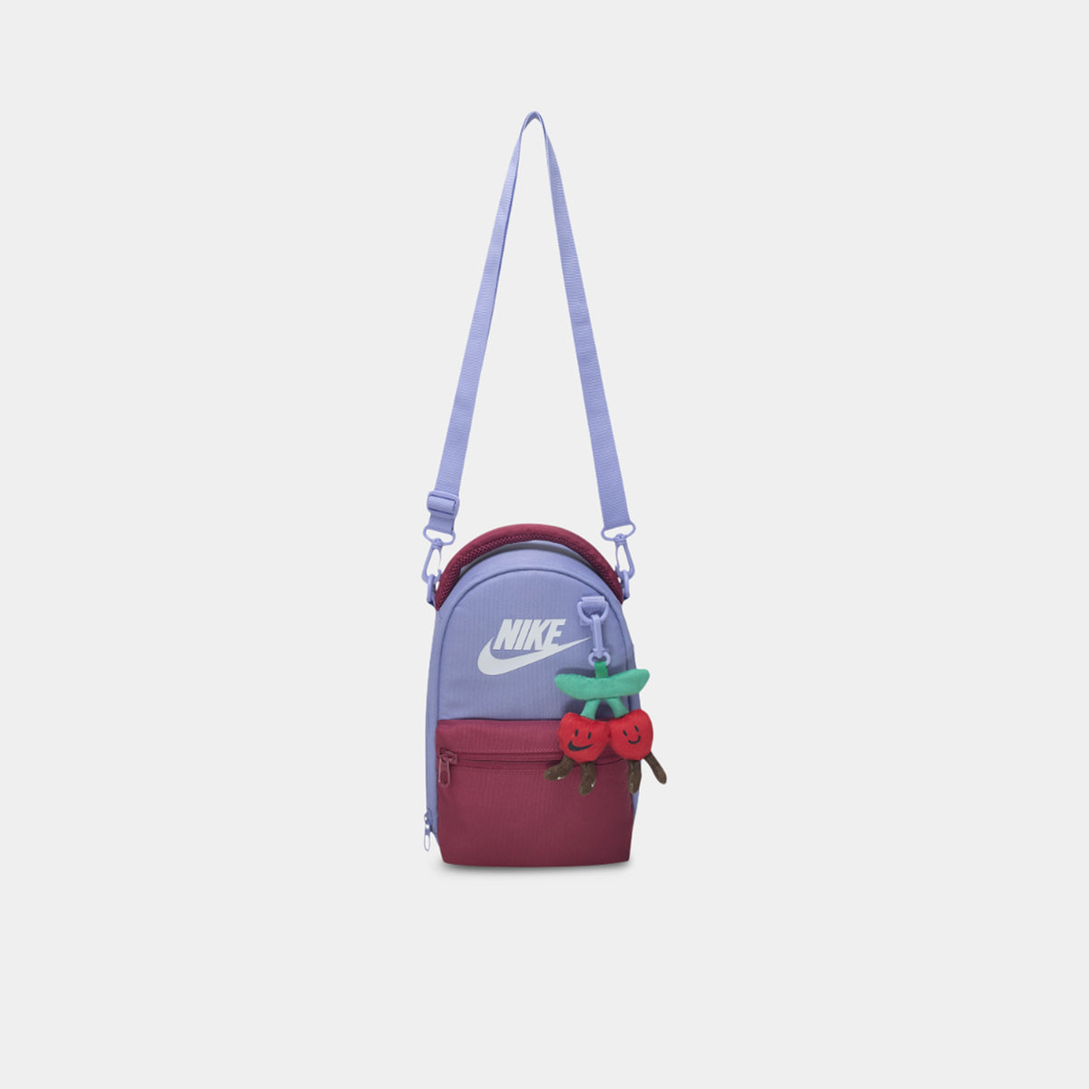 Nike Sac à lunch Buddies Violet/Cerise