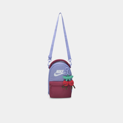 Nike Sac à lunch Buddies Violet/Cerise