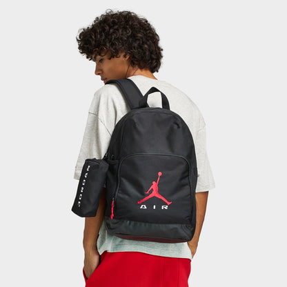 Jordan Air Raid Backpack / Black
