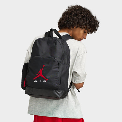 Jordan Air Raid Backpack / Black