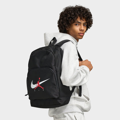 Jordan Air Sac à dos / Noir