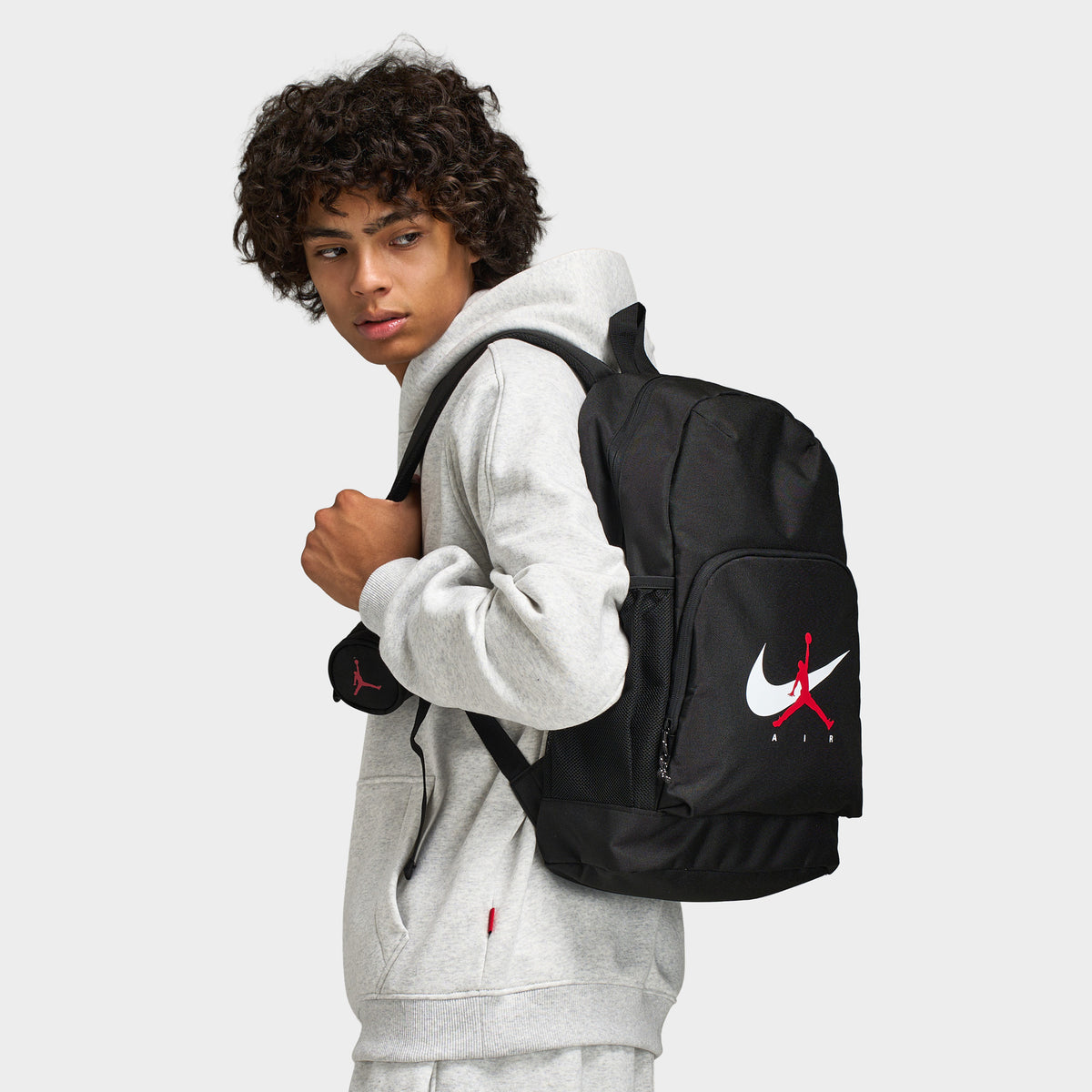 Jordan Air Sac à dos / Noir
