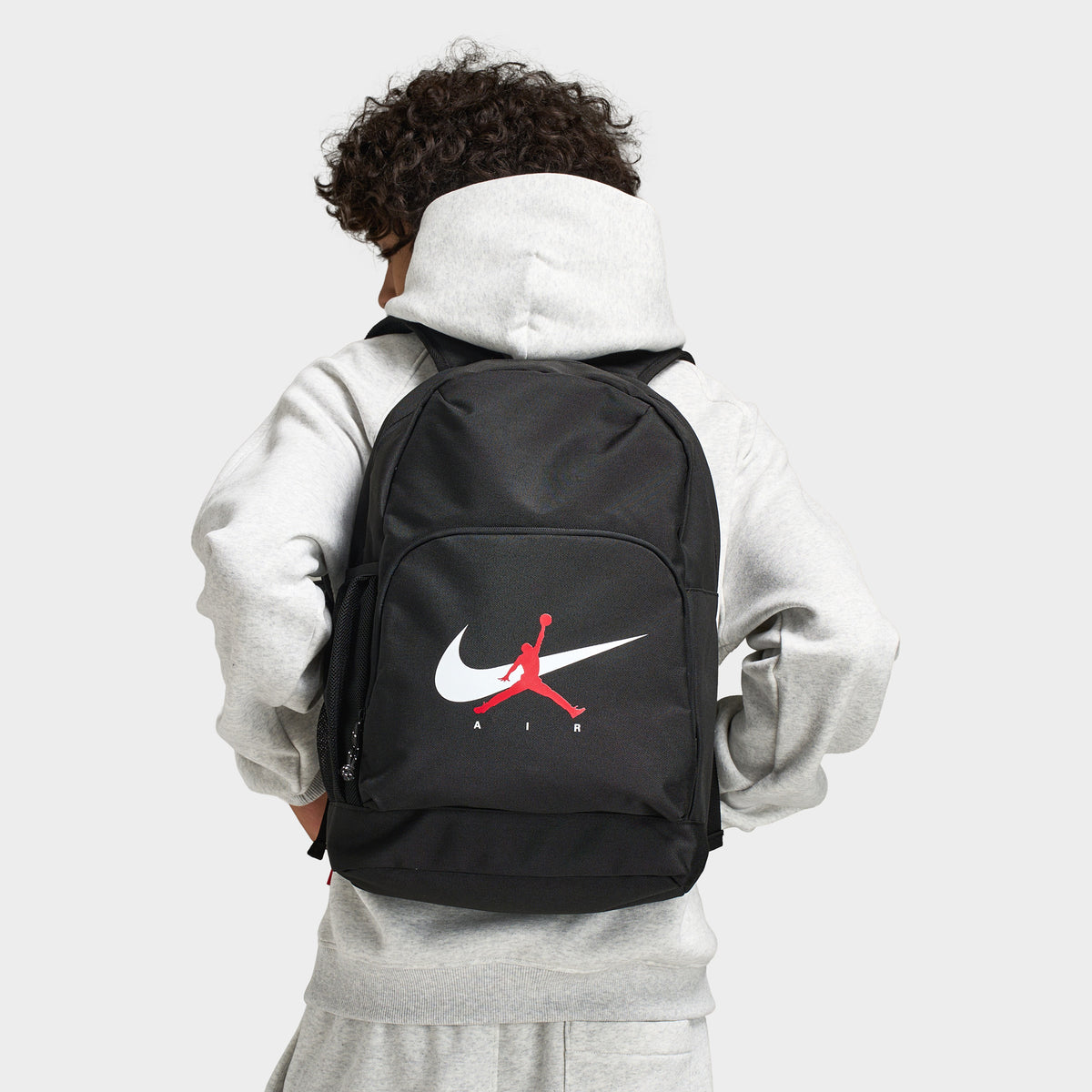 Jordan Air Sac à dos / Noir