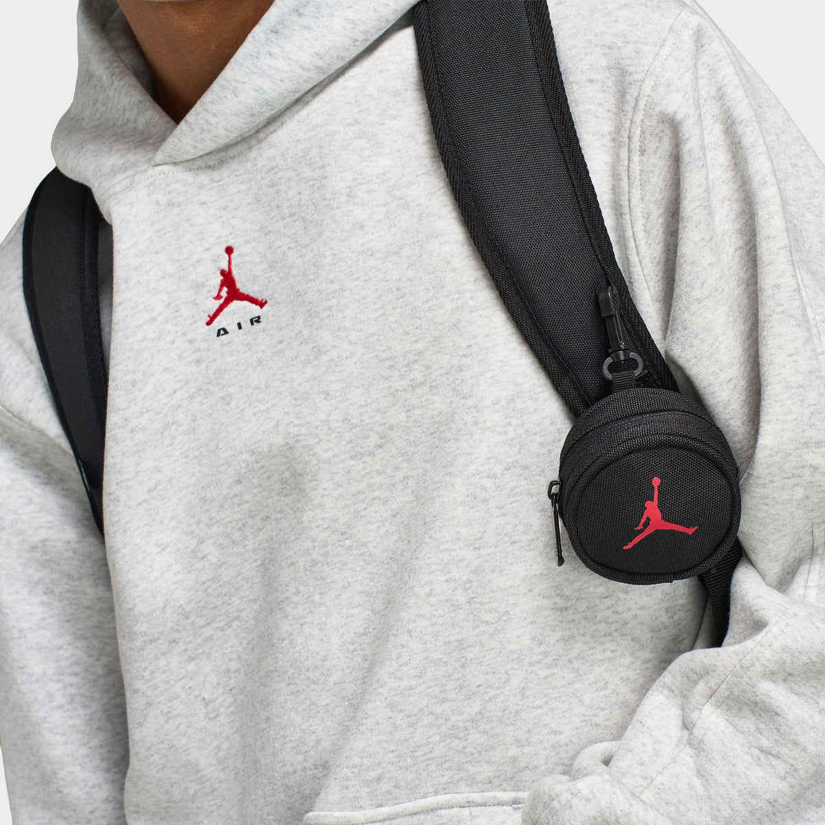 Jordan Air Sac à dos / Noir