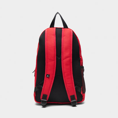 Jordan Air School Backpack / Gym Red