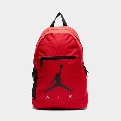 Jordan Air School Backpack / Gym Red