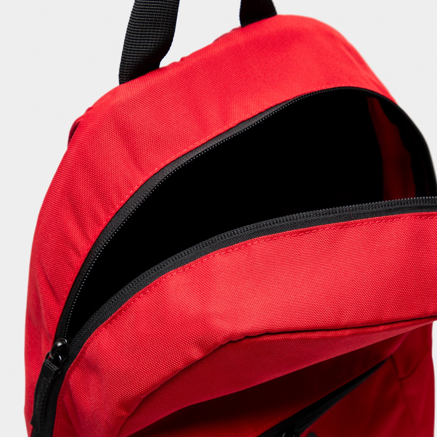 Jordan Air School Backpack / Gym Red