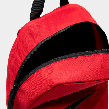 Jordan Air School Backpack / Gym Red
