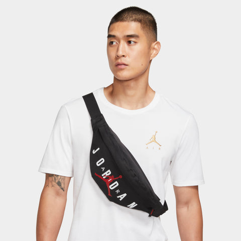 Nike air best sale jordan crossbody