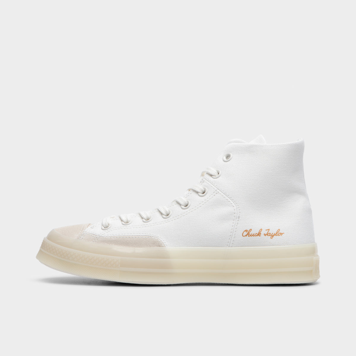 Converse Chuck 70 Marquis Hi Vintage White Natural Ivory Egret