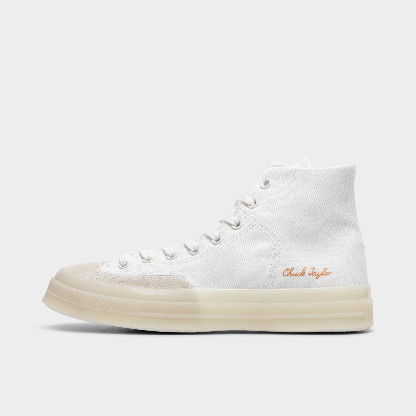 Converse Chuck 70 Marquis Hi Vintage White Natural Ivory Egret