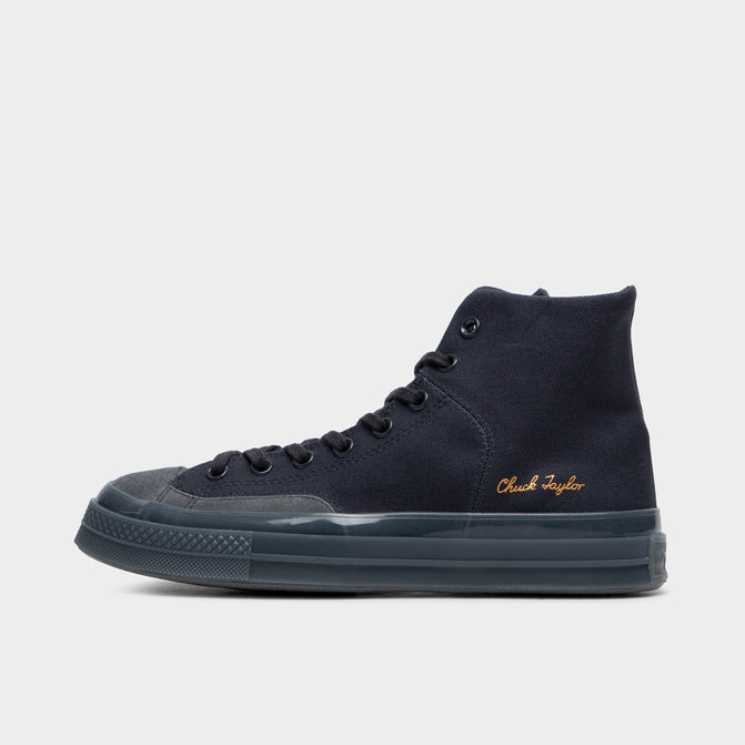 Jd converse high top top