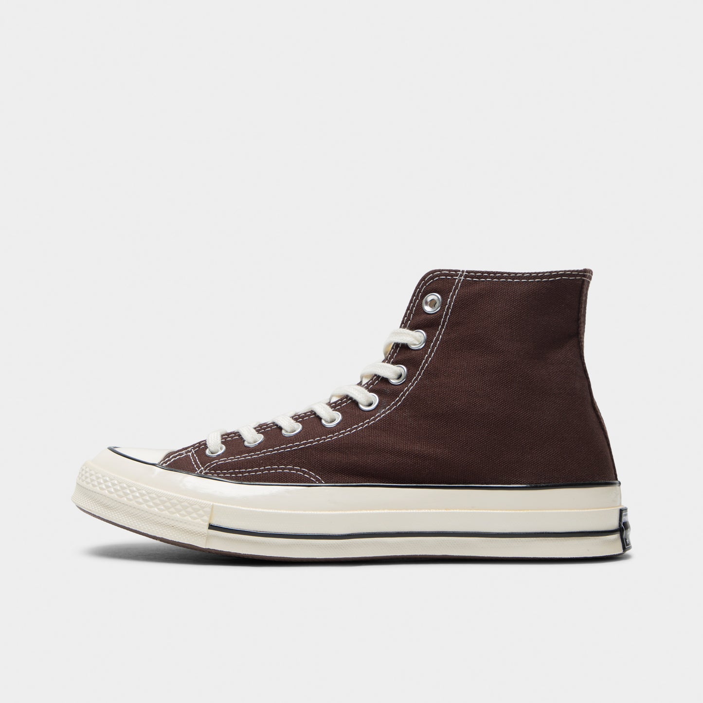 Converse Chuck 70 Hi Racine Foncée