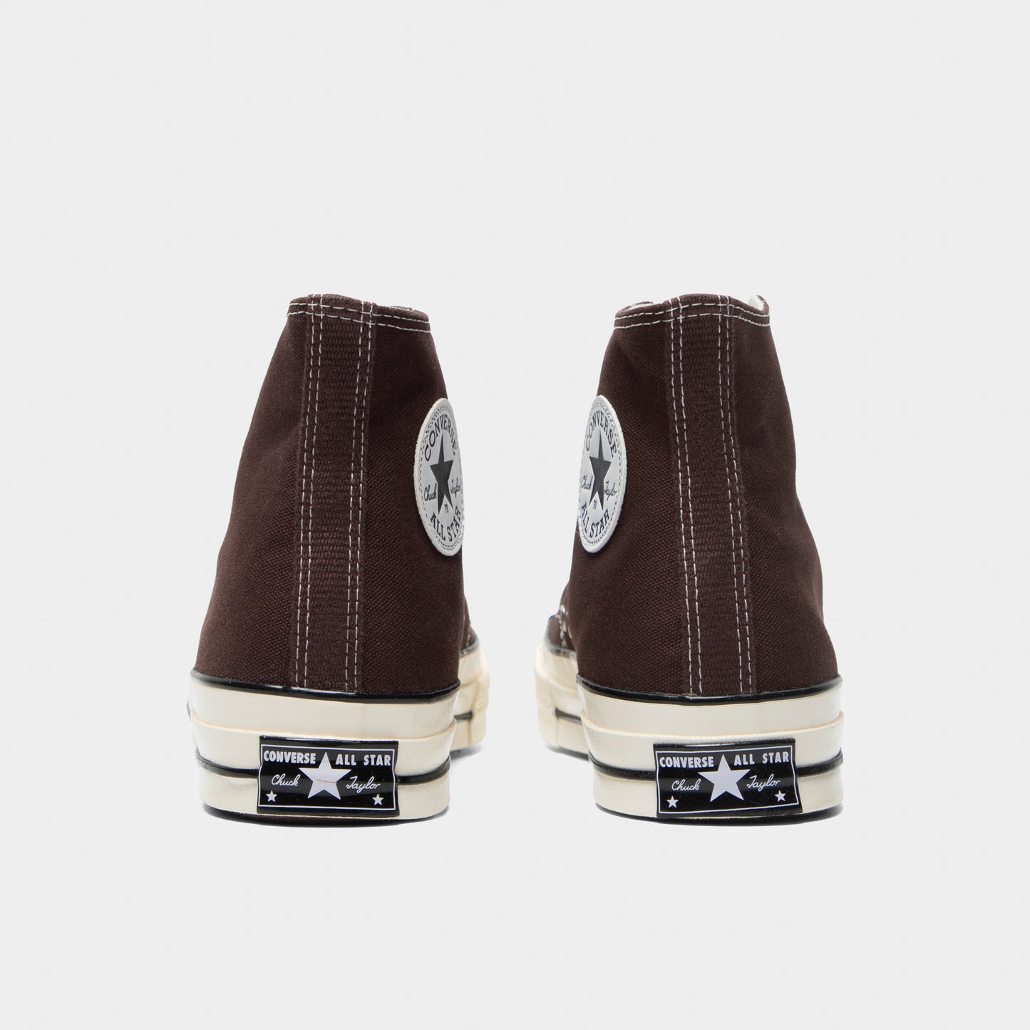 Converse Chuck 70 Hi Racine Foncée