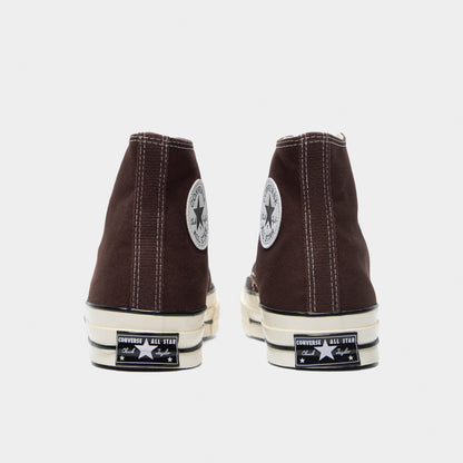 Converse Chuck 70 Hi Racine Foncée