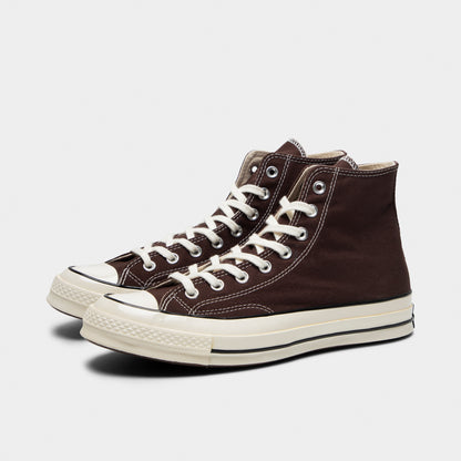 Converse Chuck 70 Hi Racine Foncée