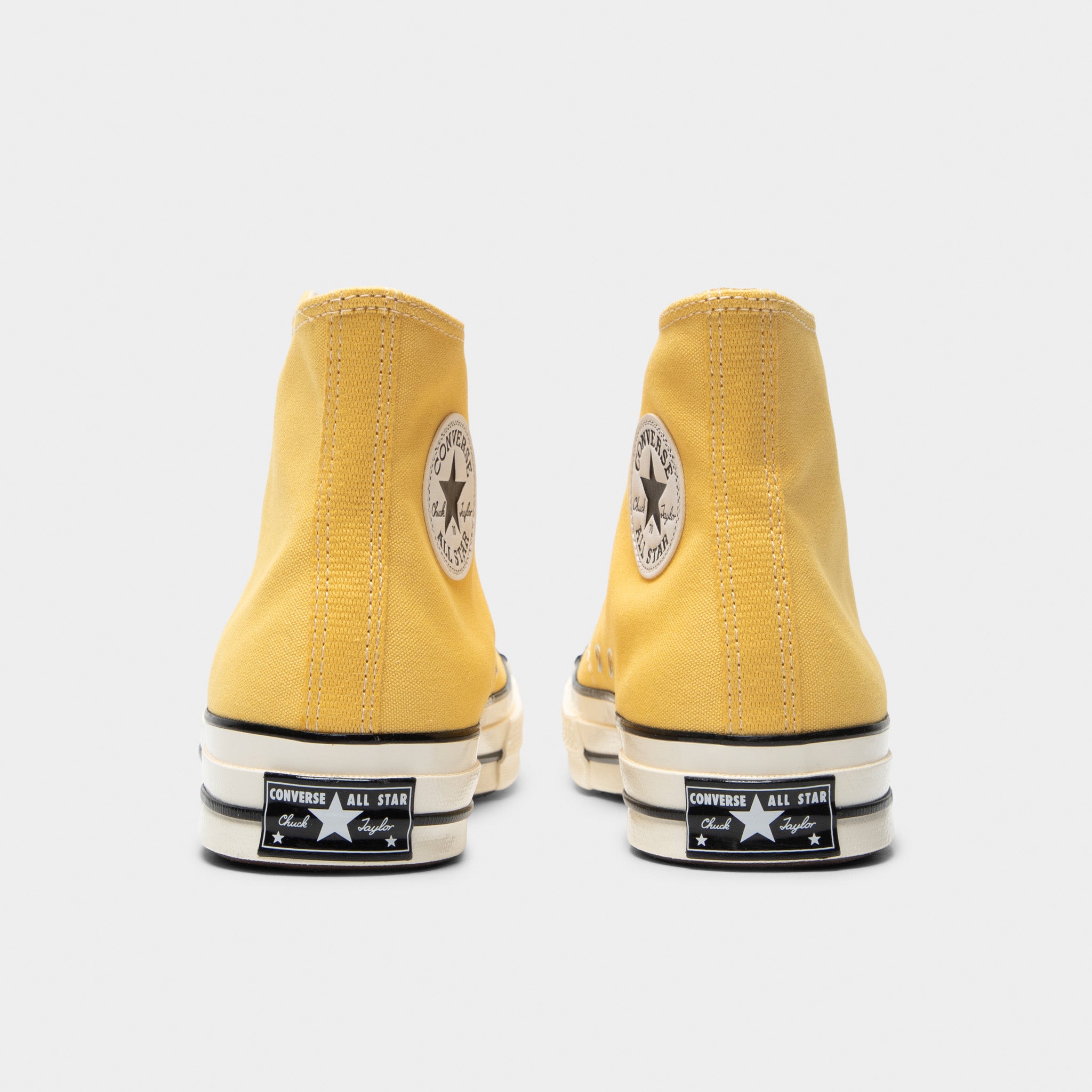 Converse Chuck 70 Hi Bananas / Yellow – JD Sports
