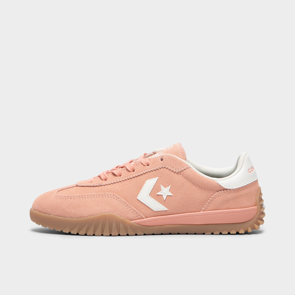Converse Run Star Trainer Flamingo Fade Egret – JD Sports