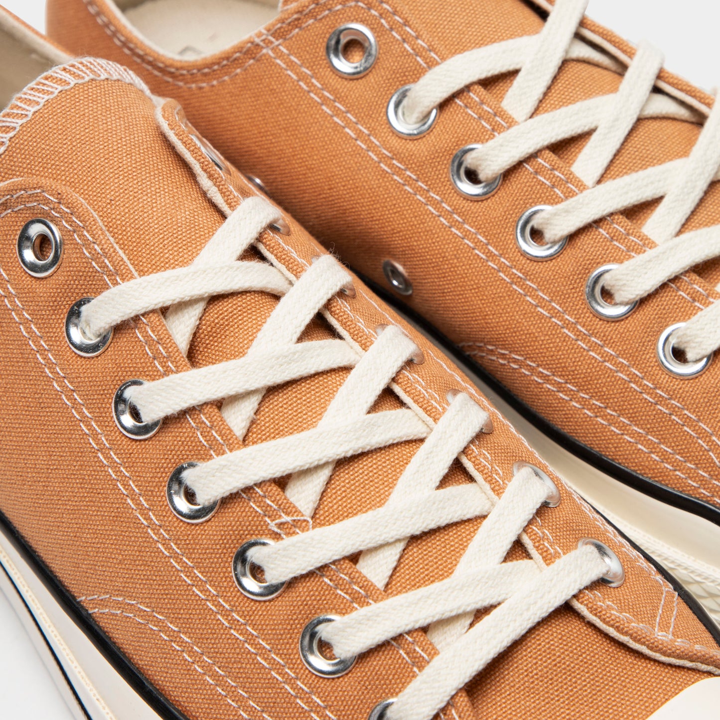Converse Chuck 70 Clay Court / Egret - Black