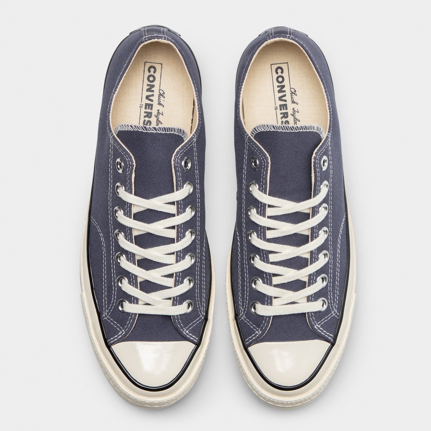 Converse Chuck 70 OX Cold Star / Egret