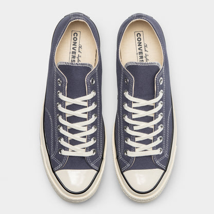 Converse Chuck 70 OX Cold Star / Egret