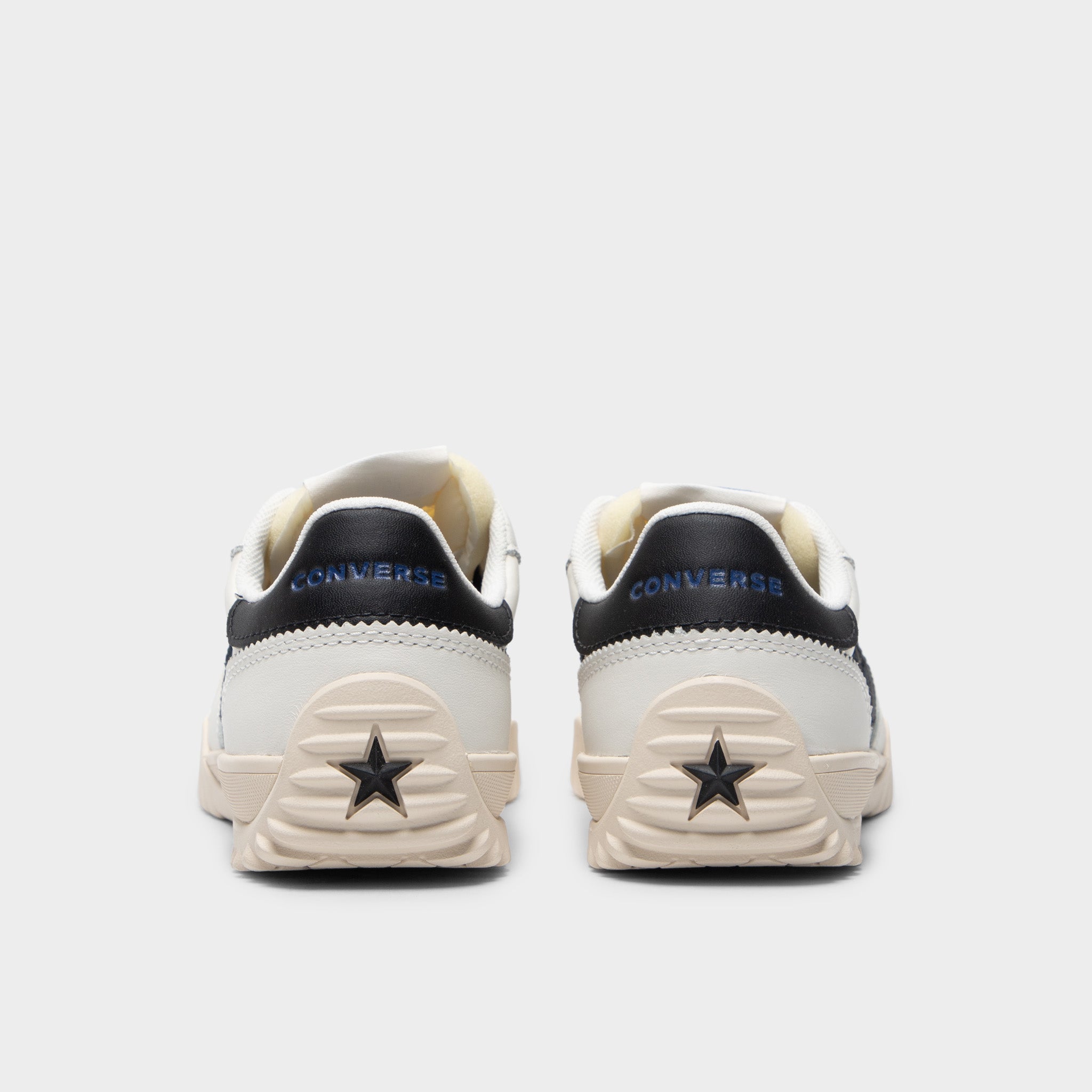Converse Run Star Trainer Vintage White / Natural Ivory – JD