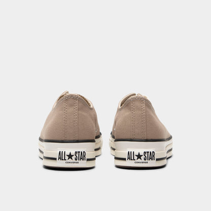 Converse Chuck Taylor Throwback Oxford Vintage Cargo / Vintage White