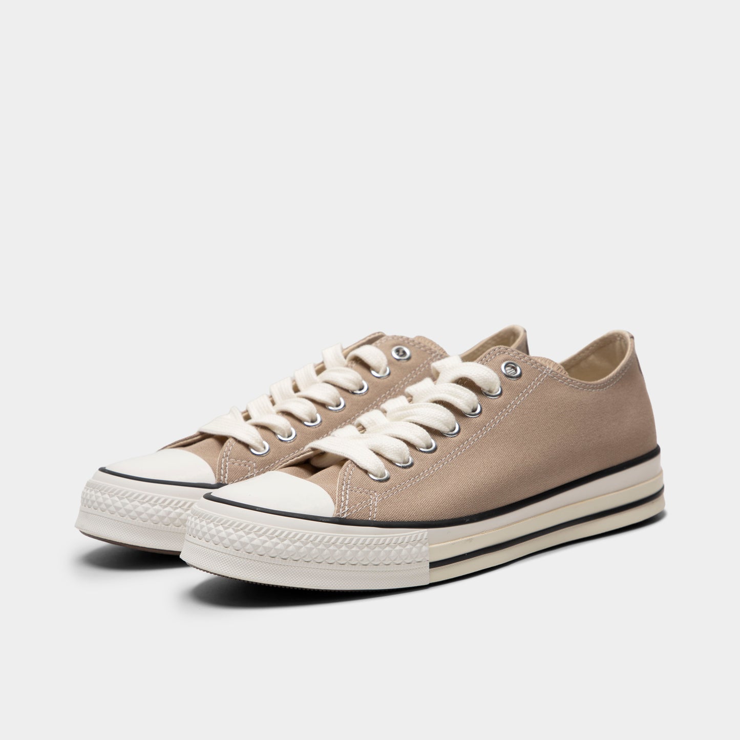 Converse Chuck Taylor Throwback Oxford Vintage Cargo / Vintage White