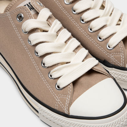 Converse Chuck Taylor Throwback Oxford Vintage Cargo / Vintage White
