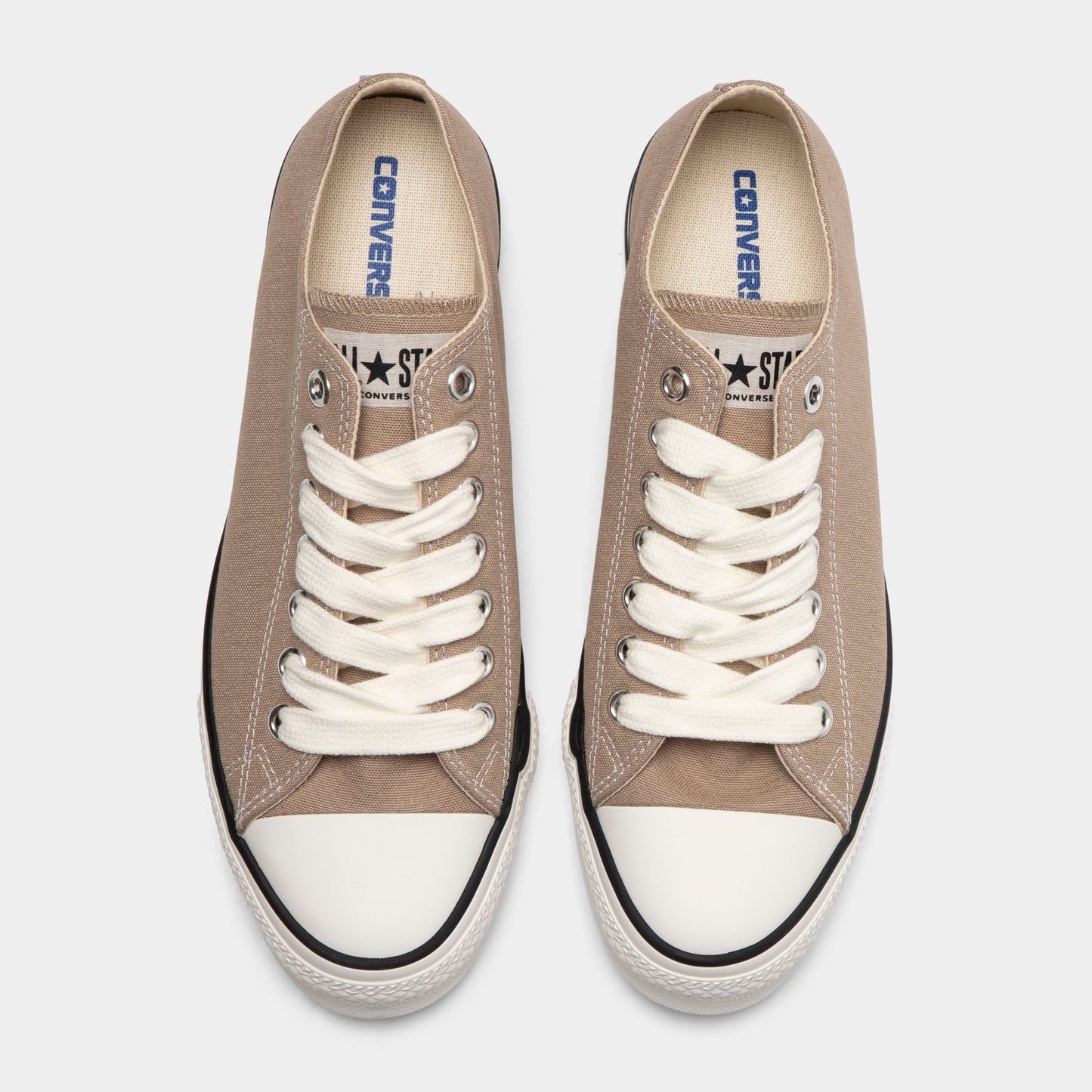 Converse Chuck Taylor Throwback Oxford Vintage Cargo / Vintage White