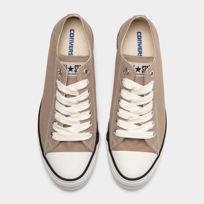 Converse Chuck Taylor Throwback Oxford Vintage Cargo / Vintage White