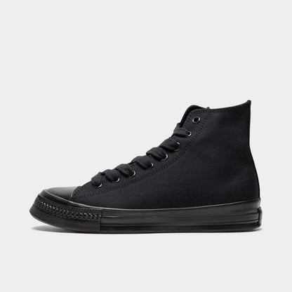 Converse Chuck Taylor Throwback High Top Black / Black - Black