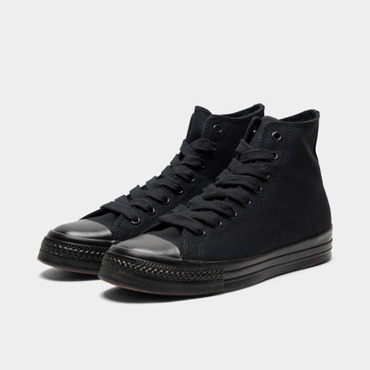 Converse Chuck Taylor Throwback High Top Black / Black - Black