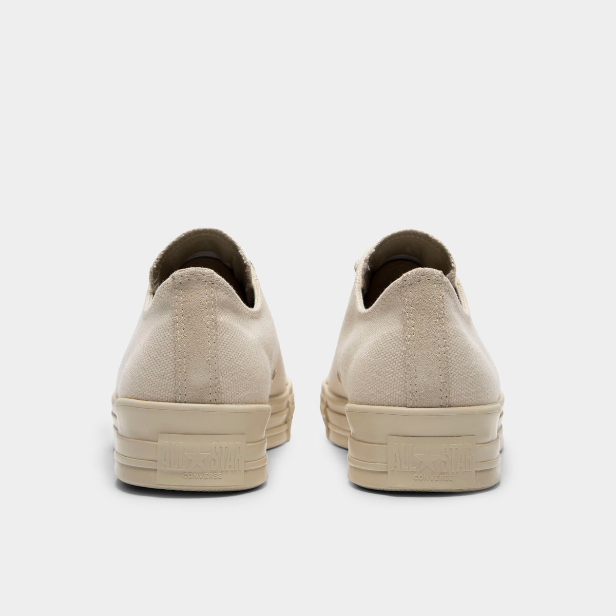 Converse Chuck Taylor Throwback Oxford / Lin Naturel