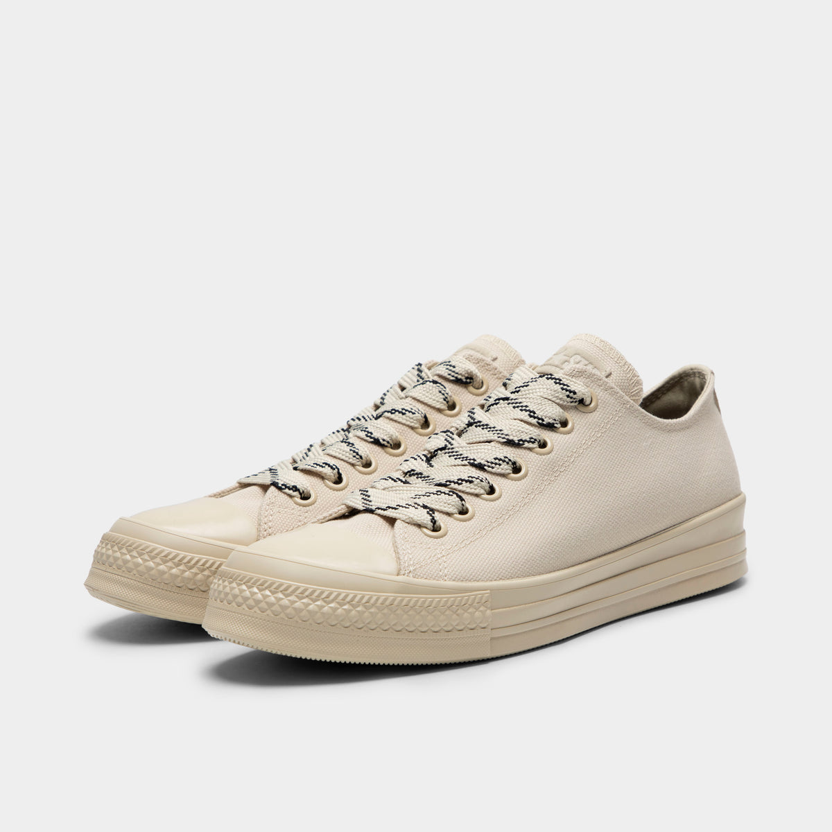 Converse Chuck Taylor Throwback Oxford / Lin Naturel