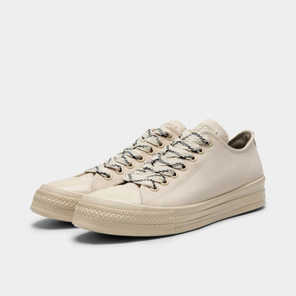 Converse Chuck Taylor Throwback Oxford / Lin Naturel