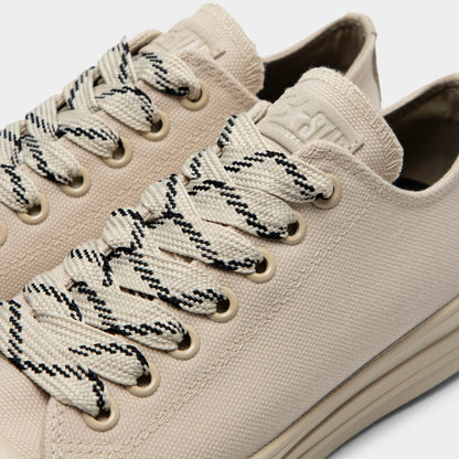 Converse Chuck Taylor Throwback Oxford / Lin Naturel