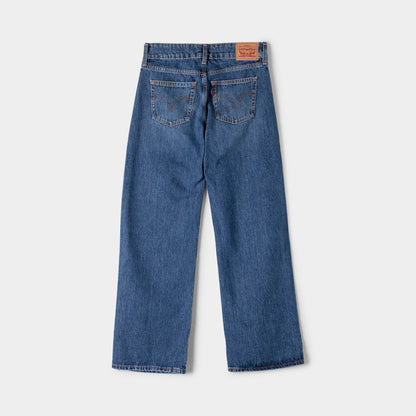 Levi's Superlow Loose Blended Beauty / Dark Indigo