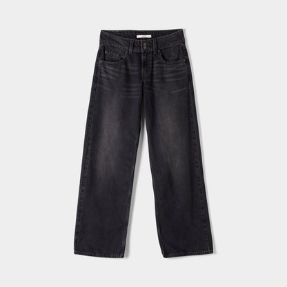 Levi's Superlow Loose So Fundamental / Noir