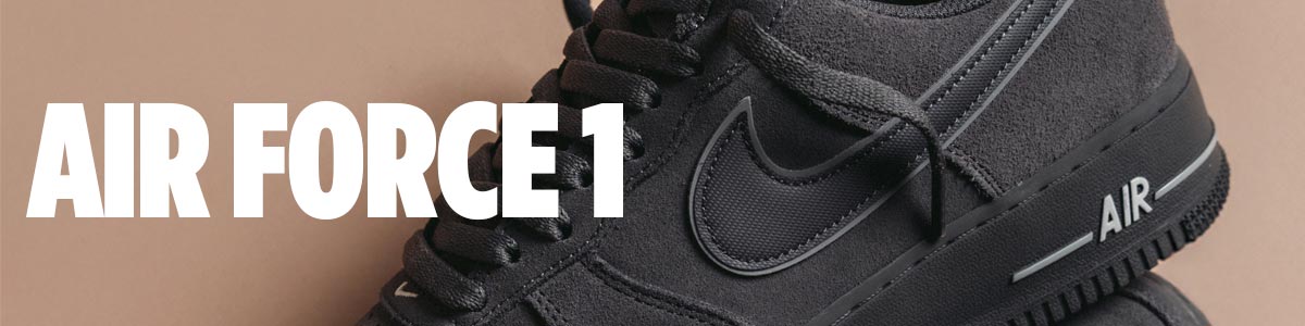 Nike Air Force 1 Shoes Canada | Shop Men's, Women's & Kids' Styles
