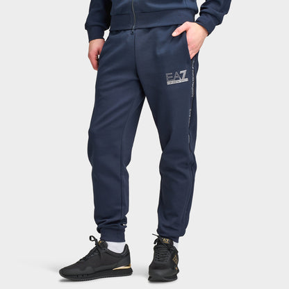 EA7 Pantalon Jogger / Bleu Armani