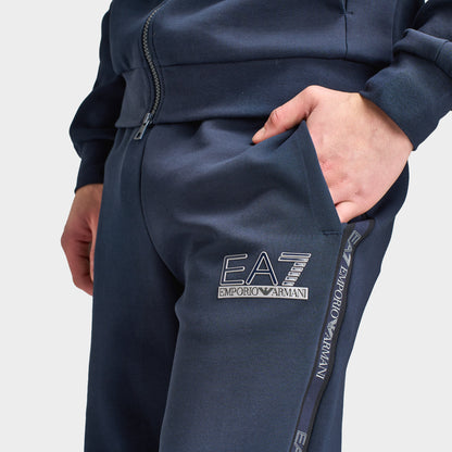 EA7 Pantalon Jogger / Bleu Armani